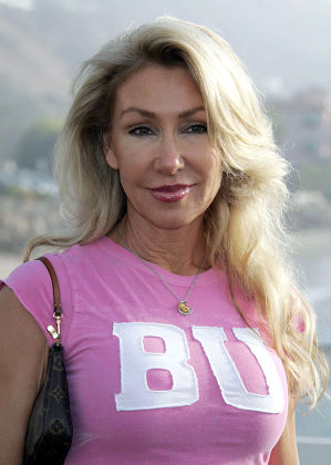 Linda Thompson Editorial Stock Photo - Stock Image | Shutterstock