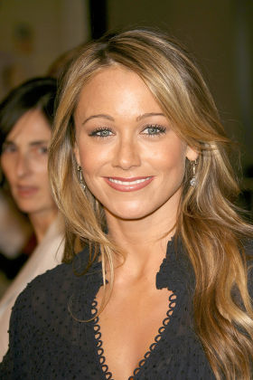Christine Taylor Editorial Stock Photo - Stock Image | Shutterstock