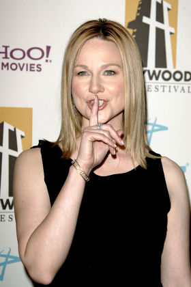 Laura Linney Editorial Stock Photo - Stock Image | Shutterstock