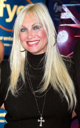 Linda Hogan Editorial Stock Photo - Stock Image | Shutterstock