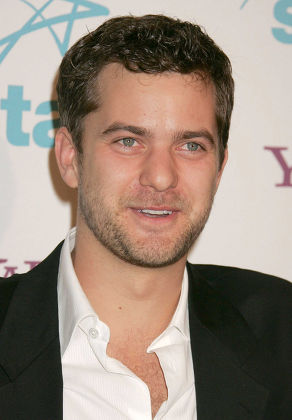 Joshua Jackson Editorial Stock Photo - Stock Image | Shutterstock