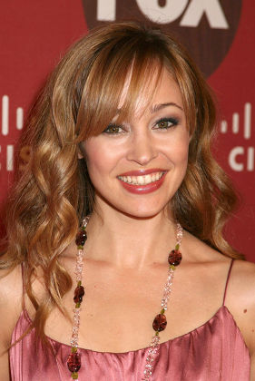 Autumn Reeser Editorial Stock Photo - Stock Image | Shutterstock