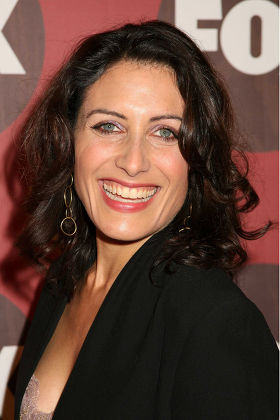 Lisa Edelstein Editorial Stock Photo - Stock Image | Shutterstock