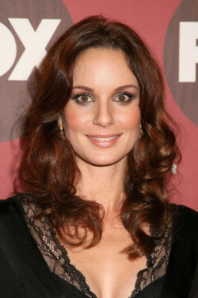 Sarah Wayne Callies Editorial Stock Photo - Stock Image | Shutterstock