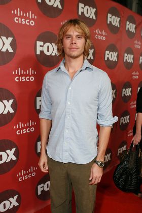 Eric Christian Olsen Editorial Stock Photo - Stock Image | Shutterstock