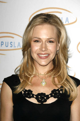 Julie Benz Editorial Stock Photo - Stock Image | Shutterstock