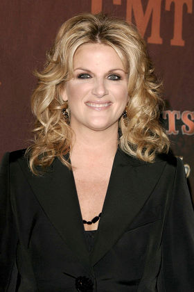 Trisha Yearwood Editorial Stock Photo - Stock Image Shutterstock
