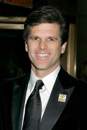 23rd Annual Night of Stars in honour of 'The Visionaries' in New York, America - 26 Oct 2006