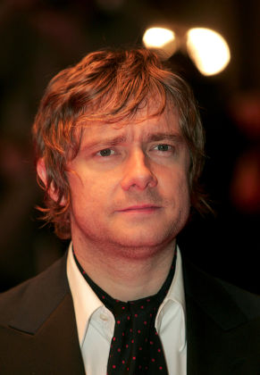 Martin Freeman Editorial Stock Photo - Stock Image | Shutterstock