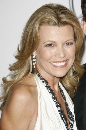Vanna White Editorial Stock Photo - Stock Image | Shutterstock