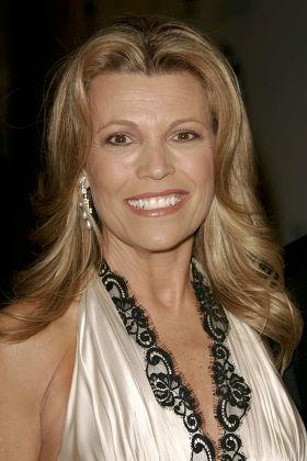 Vanna White Editorial Stock Photo - Stock Image | Shutterstock