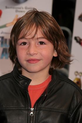 Jonah Bobo Editorial Stock Photo - Stock Image | Shutterstock