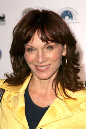 Marilu Henner Editorial Stock Photo - Stock Image Shutterstock