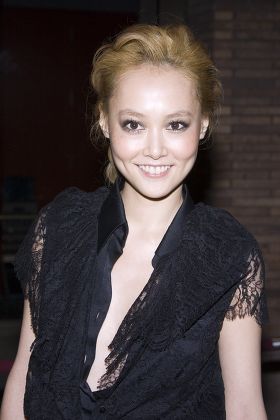 Rinko Kikuchi Editorial Stock Photo - Stock Image | Shutterstock