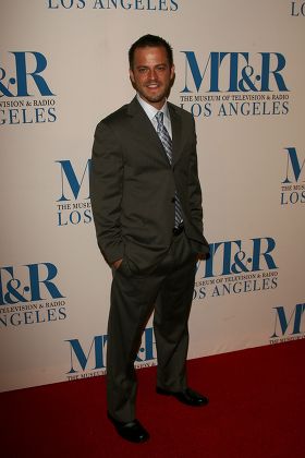 The Museum of Television and Radio honours ceremony, Los Angeles, America - 30 Oct 2006
