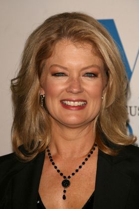 Mary Hart Editorial Stock Photo - Stock Image | Shutterstock