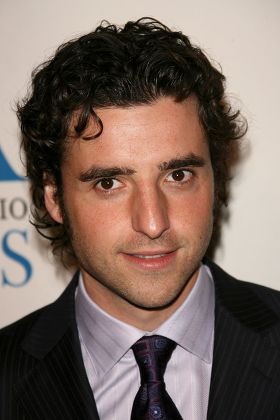 David Krumholtz Editorial Stock Photo - Stock Image | Shutterstock