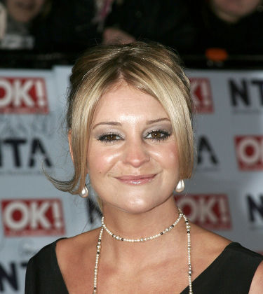 Nicola Stapleton Editorial Stock Photo - Stock Image | Shutterstock