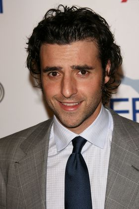 David Krumholtz Editorial Stock Photo - Stock Image | Shutterstock