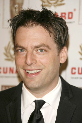 Justin Kirk Editorial Stock Photo - Stock Image | Shutterstock