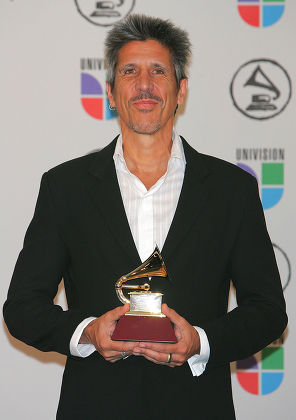 The 7th Annual Latin Grammy Awards, New York, America - 02 Nov 2006