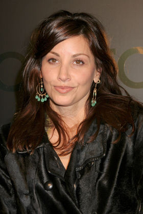 Gina Gershon Editorial Stock Photo - Stock Image | Shutterstock