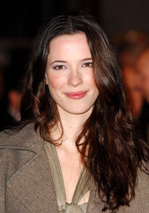 Rebecca Hall Editorial Stock Photo - Stock Image | Shutterstock
