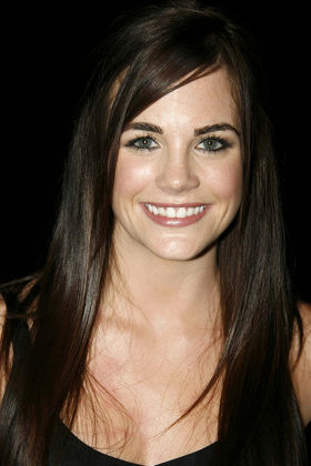 Jillian Murray Editorial Stock Photo - Stock Image | Shutterstock