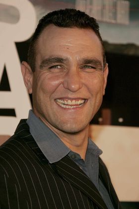 Vinnie Jones Editorial Stock Photo - Stock Image | Shutterstock