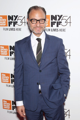 Fisher Stevens Director Editorial Stock Photo - Stock Image | Shutterstock