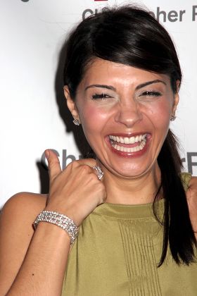 Callie Thorne Editorial Stock Photo - Stock Image | Shutterstock