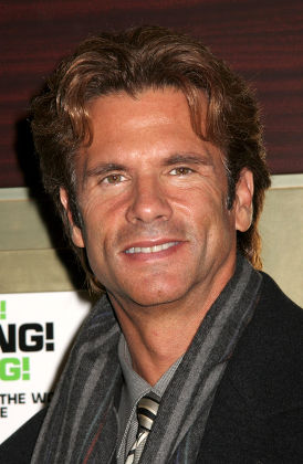 Lorenzo Lamas Editorial Stock Photo - Stock Image | Shutterstock