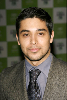 Wilmer Valderrama Editorial Stock Photo - Stock Image | Shutterstock