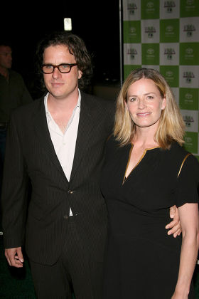 Davis Guggenheim Elisabeth Shue Editorial Stock Photo - Stock Image ...