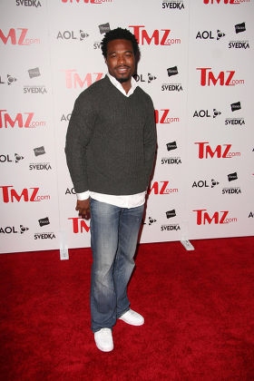 Lyriq Bent Editorial Stock Photo - Stock Image | Shutterstock