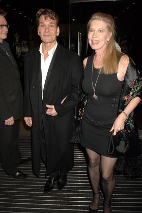 'Porgy and Bess' after party at Floridita, London, Britain - 09 Nov 2006