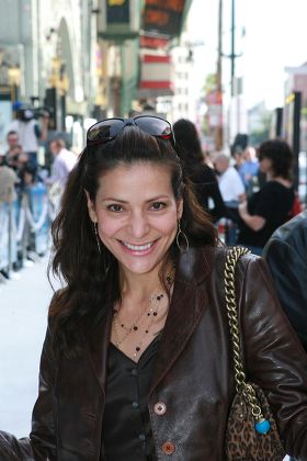 Constance Marie Editorial Stock Photo - Stock Image | Shutterstock