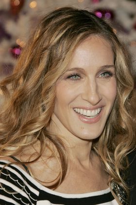 Sarah Jessica Parker Editorial Stock Photo - Stock Image | Shutterstock