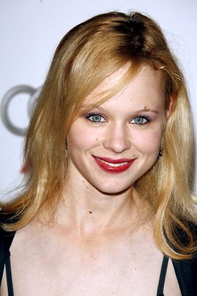 Thora Birch Editorial Stock Photo - Stock Image | Shutterstock
