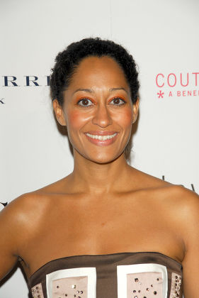 Tracee Ellis Ross Editorial Stock Photo - Stock Image Shutterstock