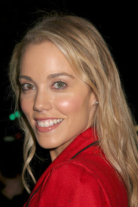 Elizabeth Berkley Editorial Stock Photo - Stock Image Shutterstock