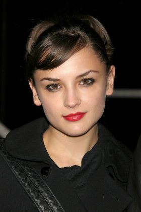 Rachael Leigh Cook Editorial Stock Photo - Stock Image | Shutterstock