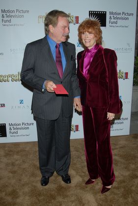 'A Fine Romance', Hollywood and Broadway musical fundraiser for the Motion Picture and Television Fund, Hollywood, America - 18 Nov 2006