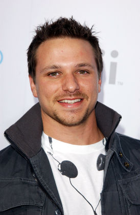 Drew Lachey Editorial Stock Photo - Stock Image | Shutterstock