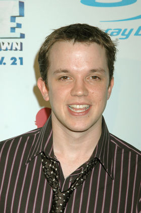 'Ice Age: The Meltdown' film benefit for St Jude's Children's Research Hospital, Beverly Hills, Los Angeles, America - 16 Nov 2006