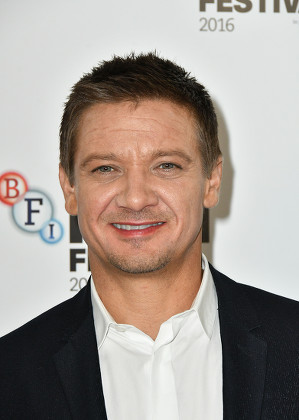 Jeremy Renner Editorial Stock Photo - Stock Image | Shutterstock