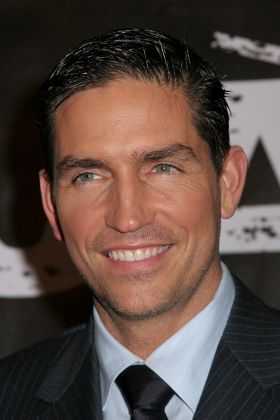 Jim Caviezel Editorial Stock Photo - Stock Image | Shutterstock