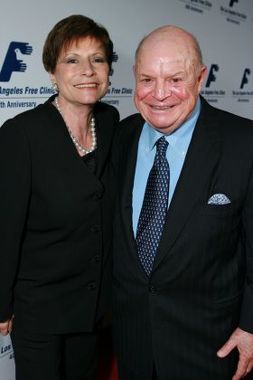 Barbara Don Rickles Editorial Stock Photo - Stock Image | Shutterstock