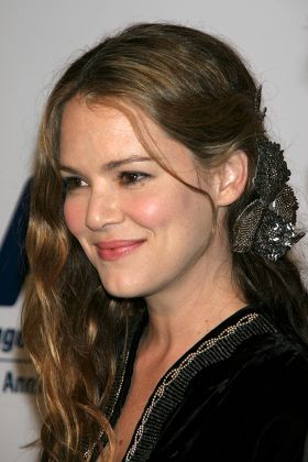 Jacinda Barrett Editorial Stock Photo - Stock Image | Shutterstock