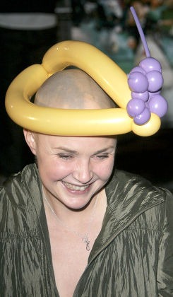 Gail Porter Editorial Stock Photo - Stock Image | Shutterstock